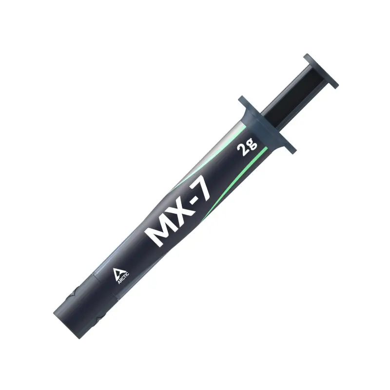 Arctic MX-7 Thermal Paste without MX Cleaner – 2g (ACTCP00089A)