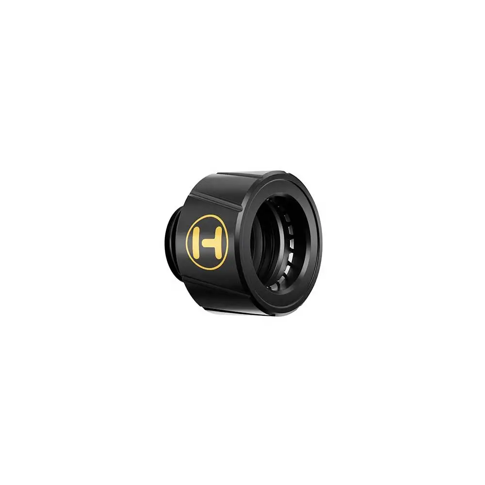Hyte Push Connects DIY Push To Connect Fittings (6 Pack) (FIT-HYTE-001)