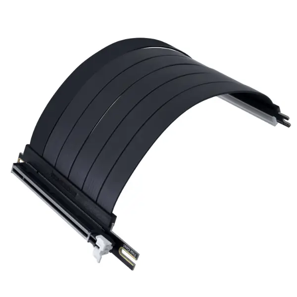 LIAN LI PCI-e 5.0 x16 Riser Cable (G89-PW-PCI-520X)