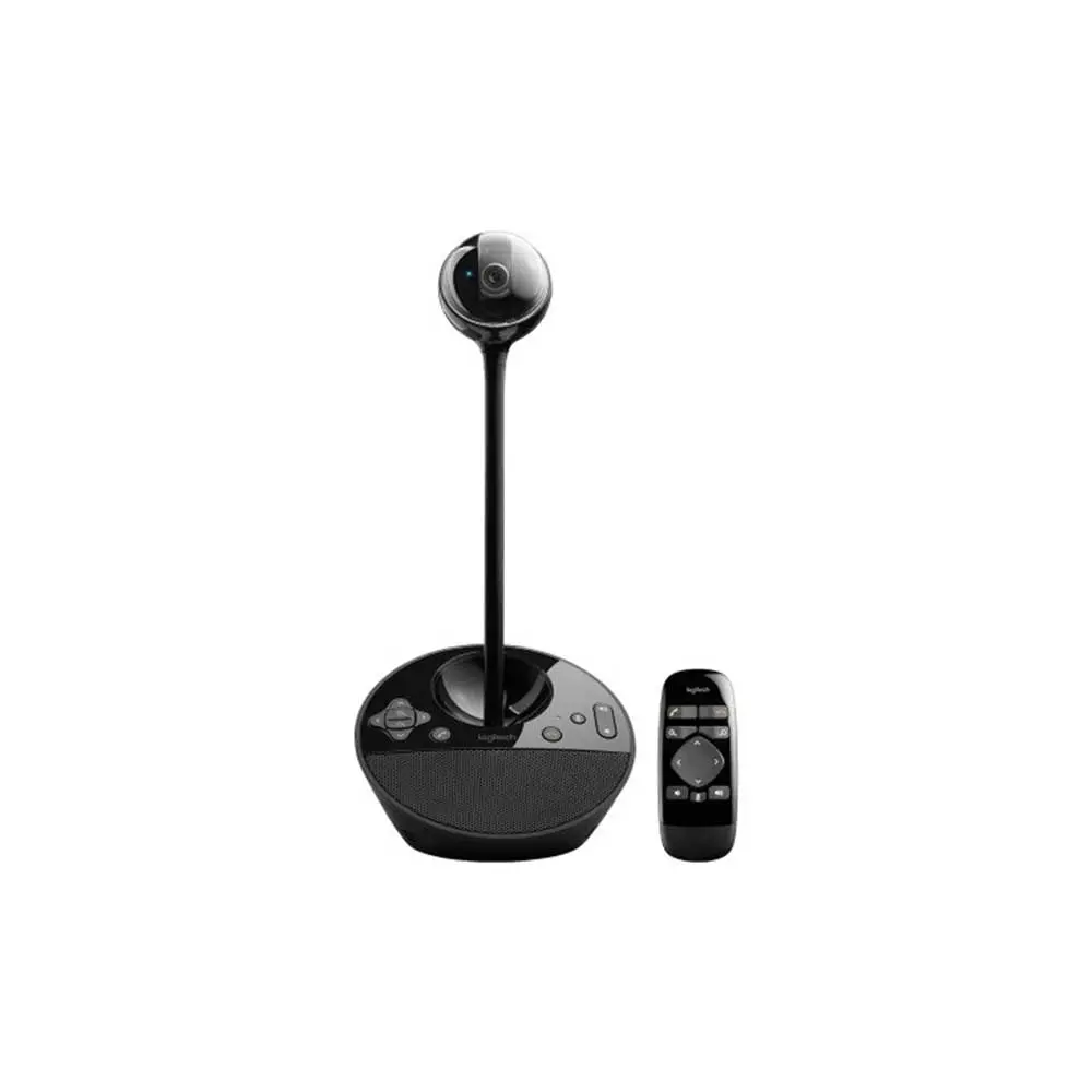 Logitech Bcc950 Video Conference Camera (960-000939)