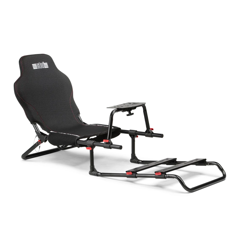 Next Level Gaming GTLite Junior Simulator Cockpit Frame (NLR-S041)