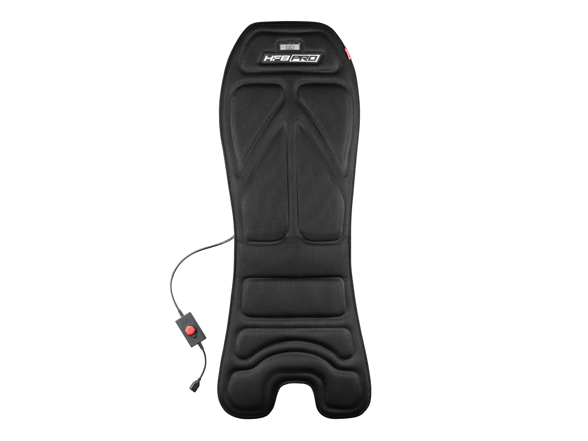Next Level Racing NLR HF8 Pro Haptic Feedback Gaming Pad (NLR-G006)