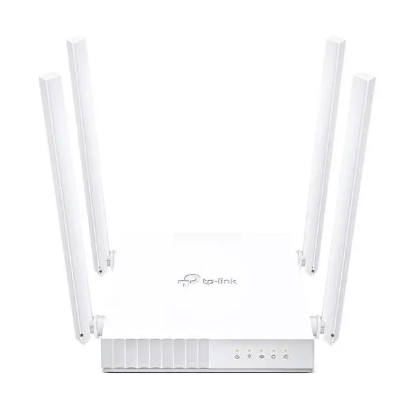 TP Link Archer C24 WiFi Router (ARCHER-C24)