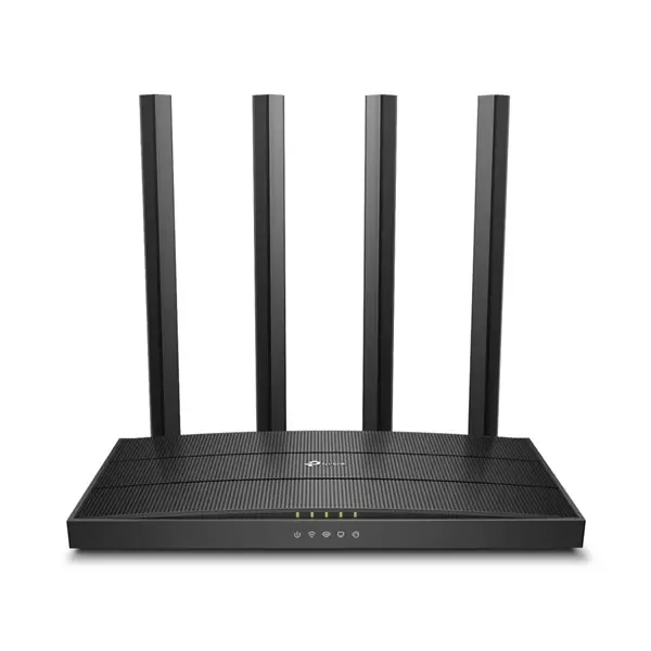 TP Link Archer C6 WiFi Router (ARCHER-C6)