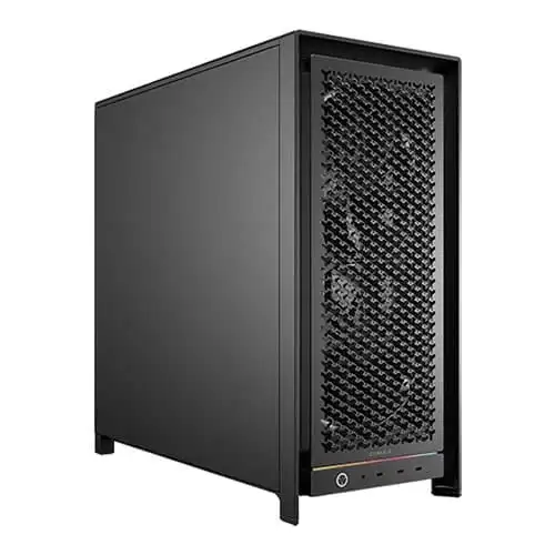 Corsair Frame 5000D Workstation E-ATX Mid Tower Cabinet
