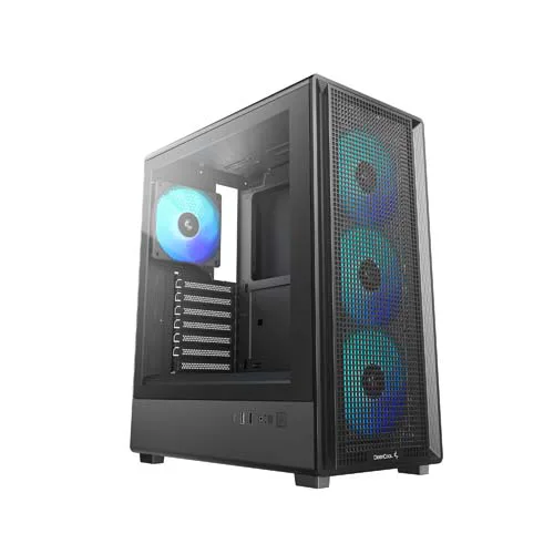 RGB Cabinet