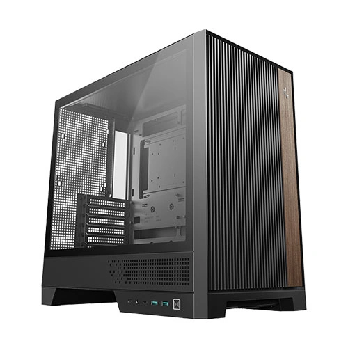 DeepCool CL600 ARGB ATX Mid Tower Case