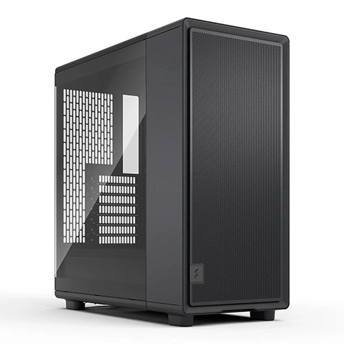 Fractal Design Epoch TG Light Tint ATX Mid Tower Case (FD-C-EPO1A-02)