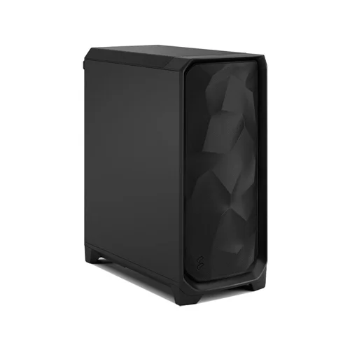 Fractal Design Meshify 3 Mid-Tower Cabinet Black (FD-C-MES3A-01)