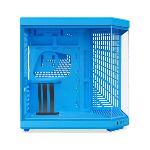 HYTE Y70 Blueberry Milk E-ATX Mid Tower Cabinet