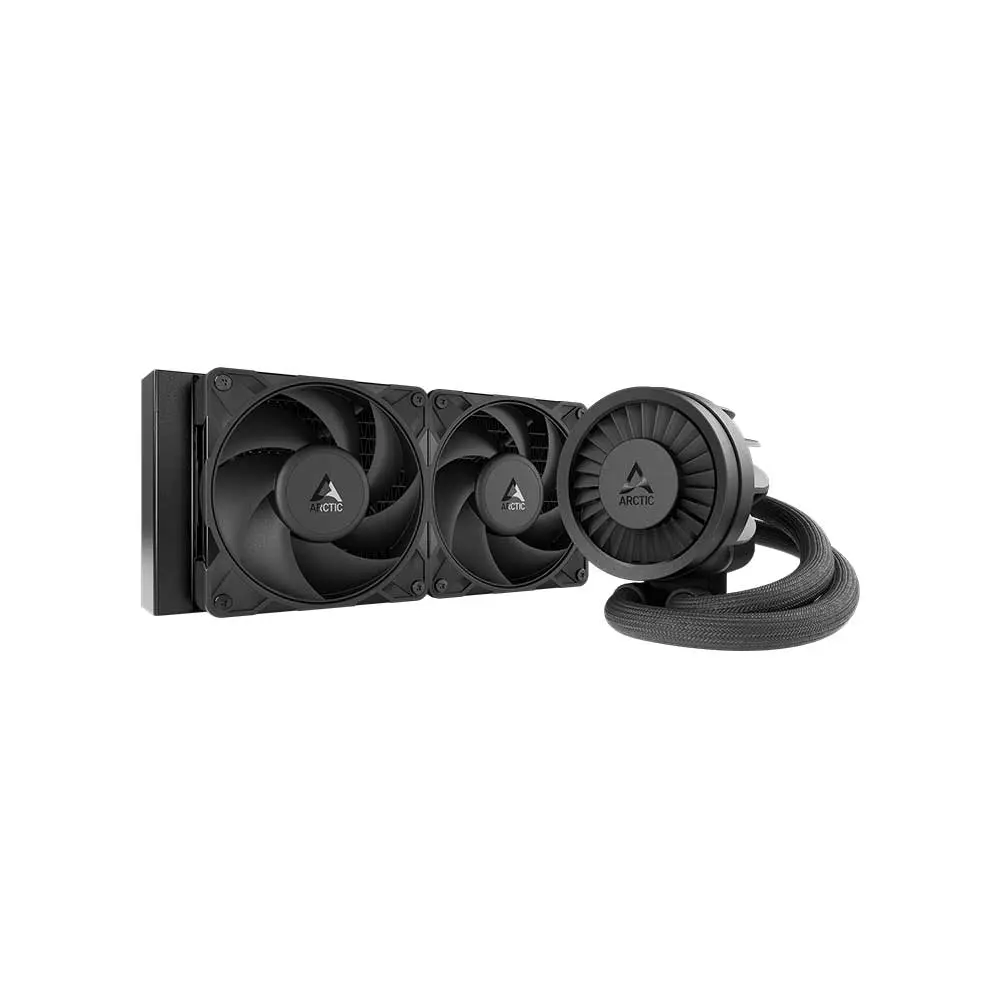 Arctic Liquid Freezer III Pro 240 AIO CPU Liquid Cooler (ACFRE00178A)