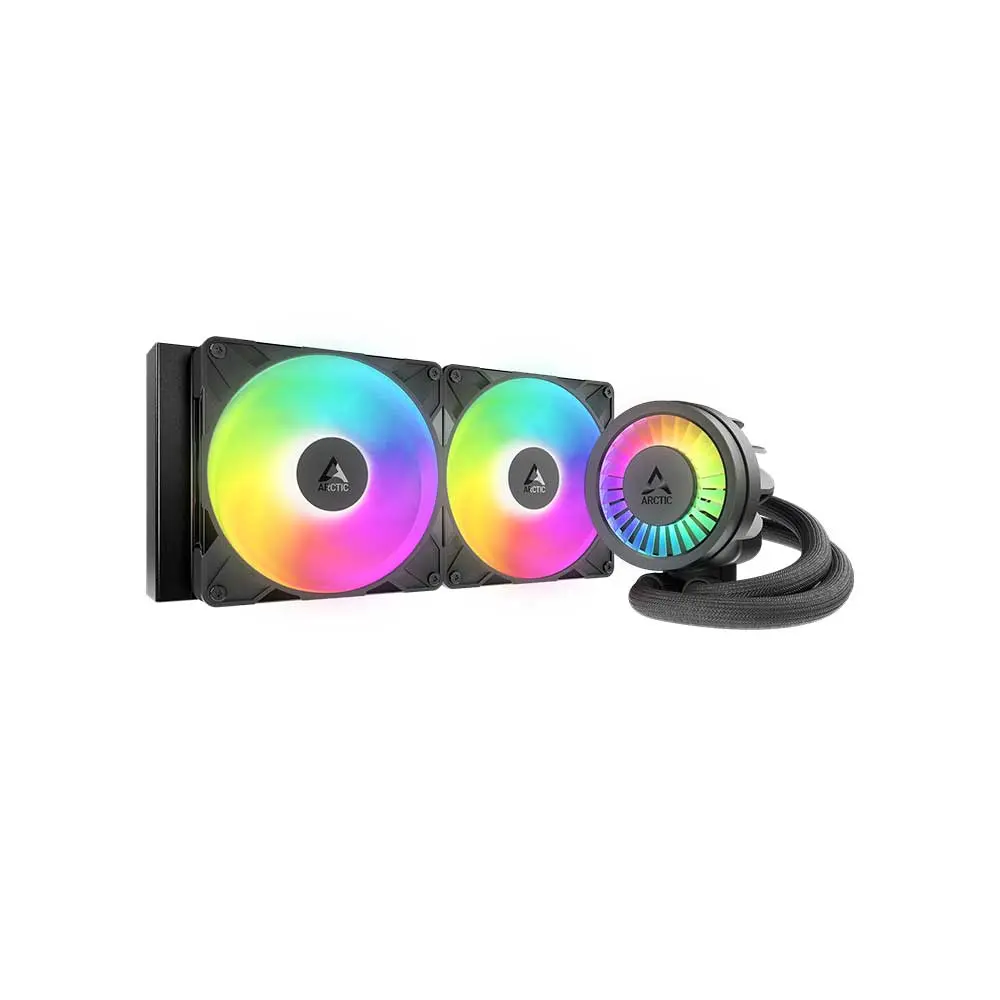 Arctic Liquid Freezer III Pro 280 ARGB AIO CPU Liquid Cooler (ACFRE00183A)