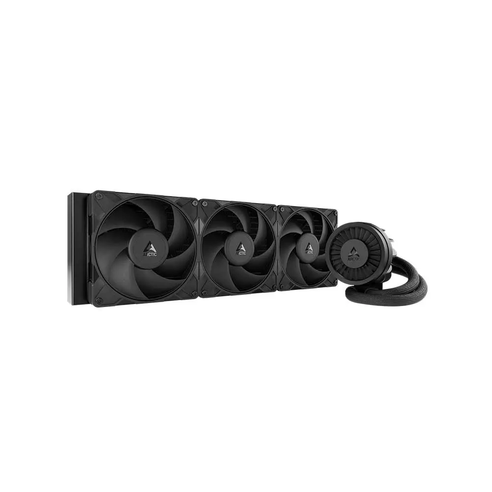 Arctic Liquid Freezer III Pro 420 AIO CPU Liquid Cooler (ACFRE00181A)