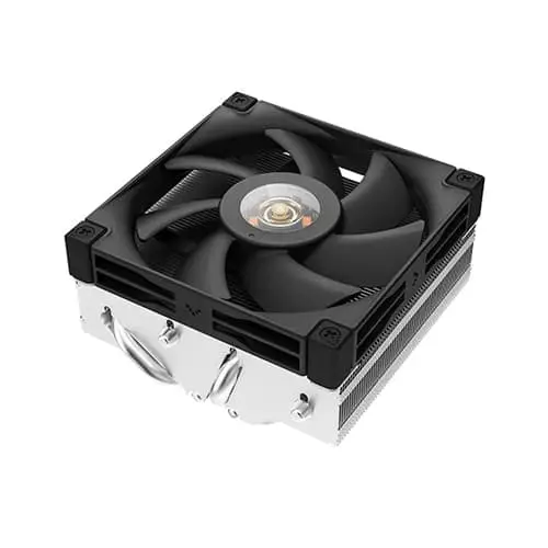 Deepcool AN400 92mm CPU Air Cooler (R-AN400-SRWNMN-G)