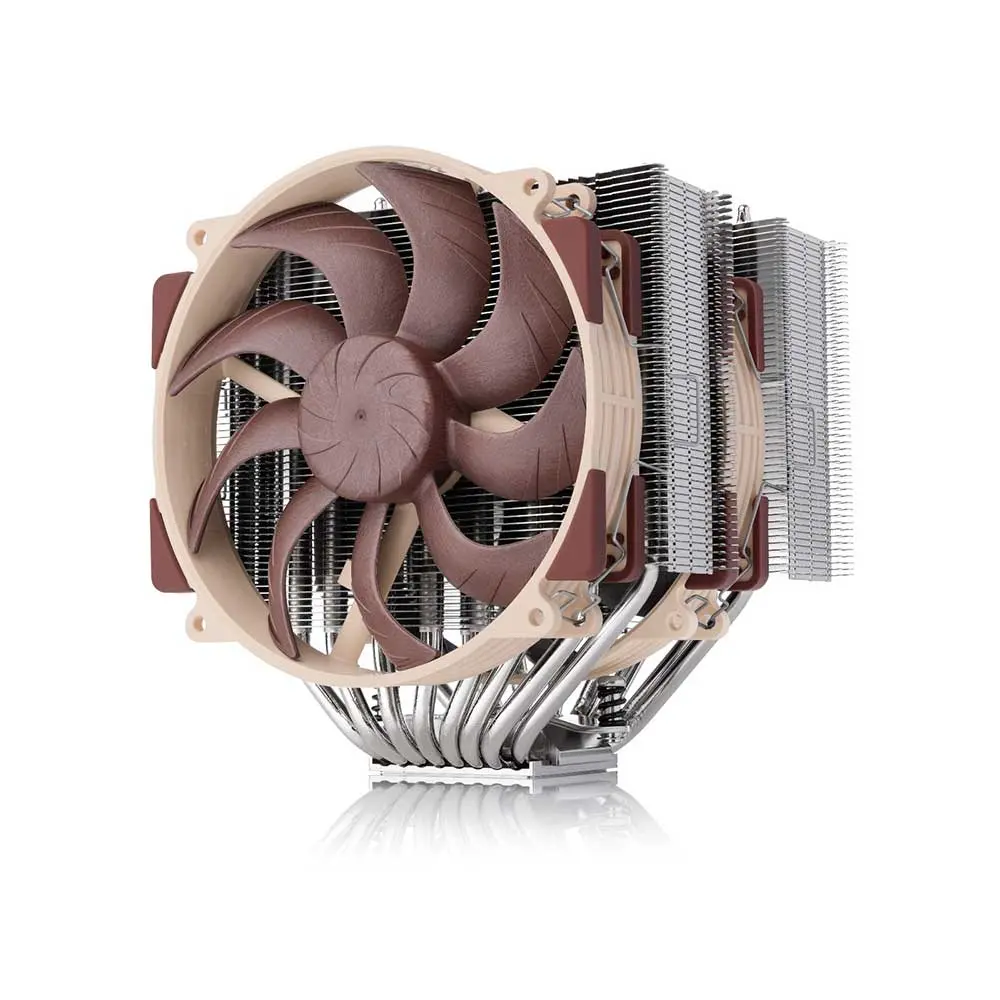 Noctua NH-D15 G2 LBC Brown 140mm CPU Air Cooler