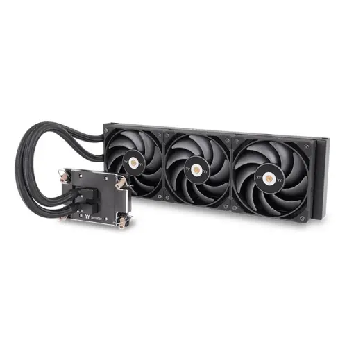 Thermaltake AW420 AIO CPU Liquid Cooler