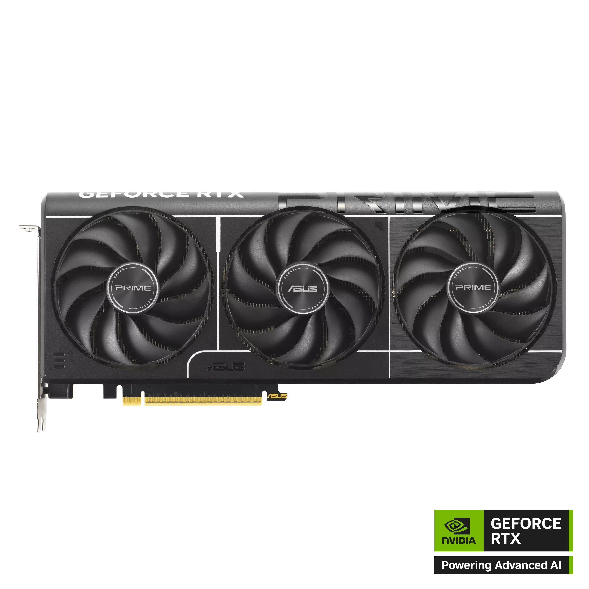 ASUS PRIME GeForce RTX™ 5080 EVO 16GB GDDR7 OC Edition