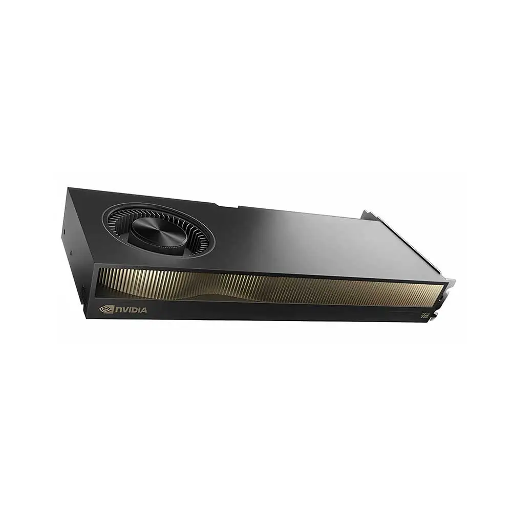 NVIDIA RTX Pro 5000 Blackwell 48GB GDDR7 Graphics Card