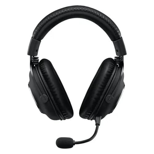 Logitech G Pro X Gaming Headset (981-000820)