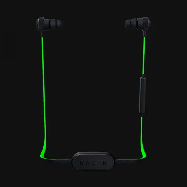 Razer Hammerhead Bt Gaming Headset