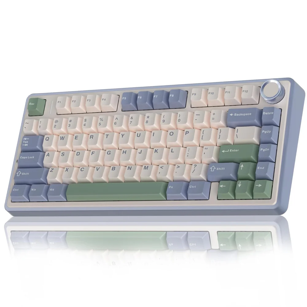 Keyboards