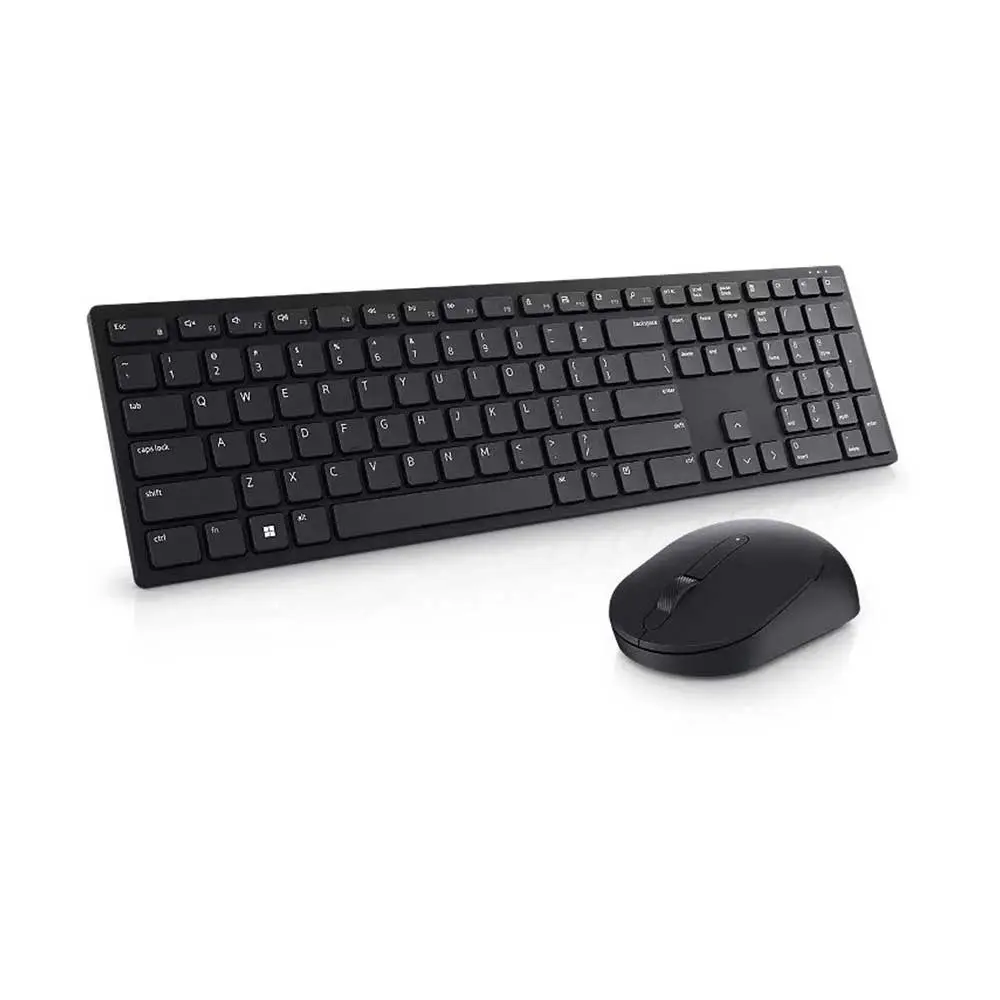 Dell KM5221W Pro Wireless Keyboard and Mouse (KM5221W)