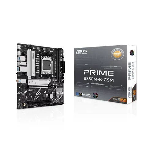 Motherboards