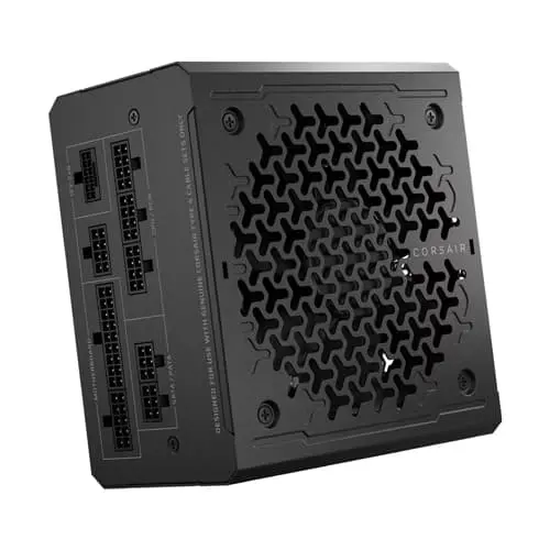 Corsair RM1000e ATX 3.1 Gold Fully Modular Power Supply
