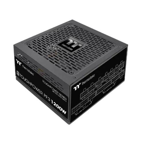 Thermaltake Toughpower PF3 1200W Platinum – TT Premium Edition