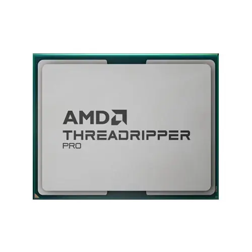 AMD Ryzen Threadripper Pro 9955WX Workstation Processor Tray(100-100000725)