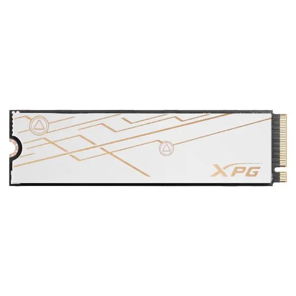 XPG Mars 980 Blade 2TB PCIe Gen5 M.2 2280 Internal SSD (SMAR-980B-2TCS)